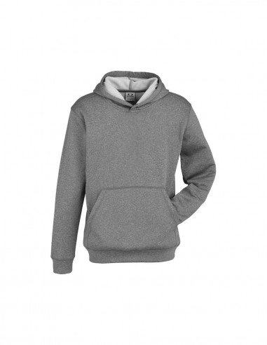 BC-SW239KL - Hype Kids Pull-On Hoodie - Biz Collection - Corporates