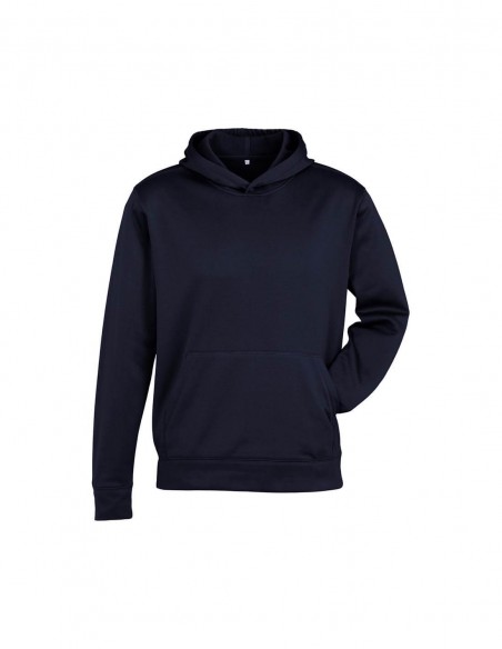 BC-SW239KL - Hype Kids Pull-On Hoodie - Biz Collection - Corporates