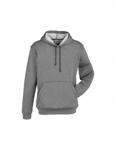 BC-SW239ML - Hype Mens Pull-On Hoodie - Biz Collection - Corporates 2