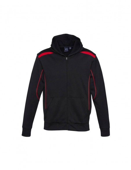 BC-SW310K - United Kids Hoodie - Biz Collection - Corporates