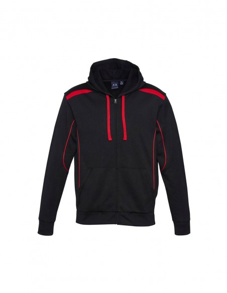 BC-SW310M - United Mens Hoodie - Biz Collection - Corporates