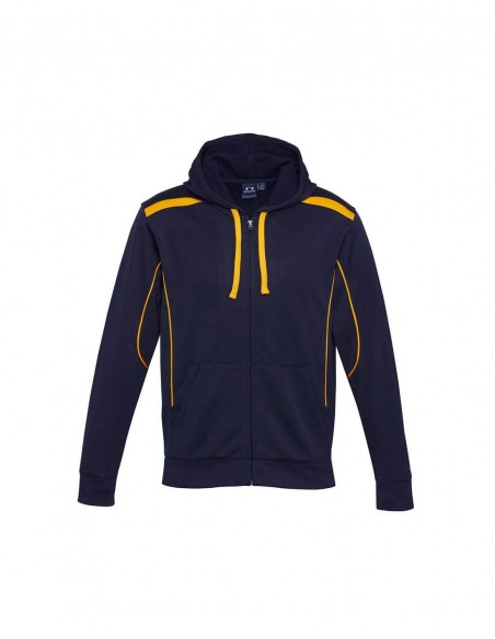 BC-SW310M - United Mens Hoodie - Biz Collection - Corporates