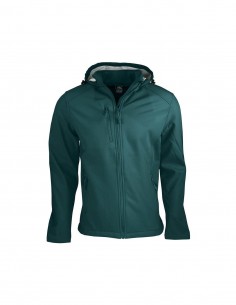 AU-1513 - Mens Olympus Soft-Shell Jacket - Aussie Pacific - Teamwear 2