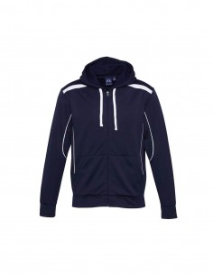 BC-SW310M - United Mens Hoodie - Biz Collection - Corporates 2