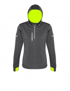 BC-SW635L - Pace Ladies Hoodie - Biz Collection - Corporates 2