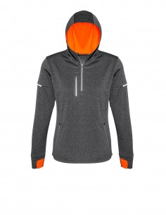 BC-SW635M - Pace Mens Hoodie - Biz Collection - Corporates
