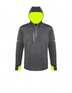BC-SW635M - Pace Mens Hoodie - Biz Collection - Corporates 2