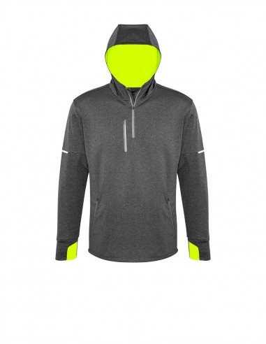 BC-SW635M - Pace Mens Hoodie - Biz Collection - Corporates