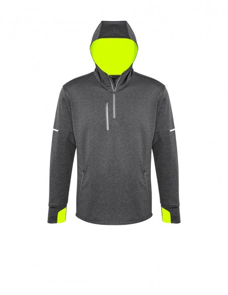 BC-SW635M - Pace Mens Hoodie - Biz Collection - Corporates