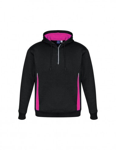 BC-SW710M - Renegade Adults Hoodie - Biz Collection - Corporates