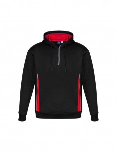 BC-SW710M - Renegade Adults Hoodie - Biz Collection - Corporates 2