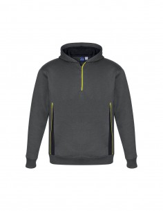 BC-SW710M - Renegade Adults Hoodie - Biz Collection - Corporates 2
