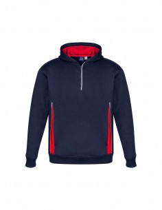 BC-SW710M - Renegade Adults Hoodie - Biz Collection - Corporates 2