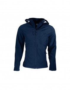 AU-1513 - Mens Olympus Soft-Shell Jacket - Aussie Pacific - Teamwear 2