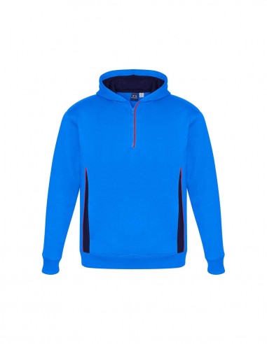 BC-SW710M - Renegade Adults Hoodie - Biz Collection - Corporates