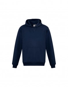 BC-SW760K - Crew Kids Pullover Hoodie - Biz Collection - Corporates 2