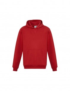 BC-SW760K - Crew Kids Pullover Hoodie - Biz Collection - Corporates 2