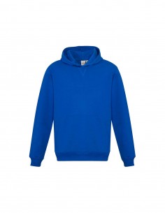 BC-SW760K - Crew Kids Pullover Hoodie - Biz Collection - Corporates 2