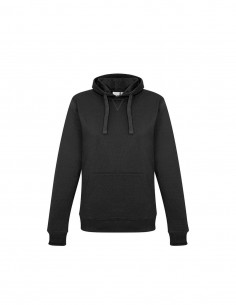 BC-SW760L - Crew Ladies Pullover Hoodie - Biz Collection - Corporates