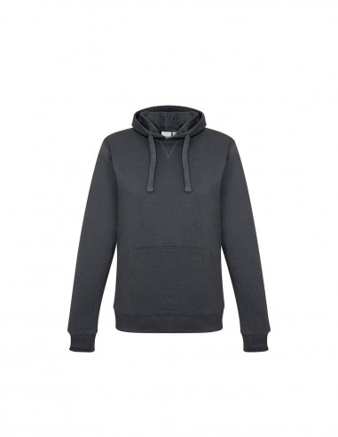 BC-SW760L - Crew Ladies Pullover Hoodie - Biz Collection - Corporates