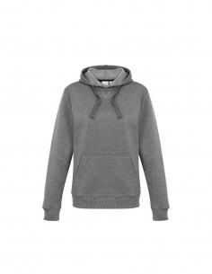 BC-SW760L - Crew Ladies Pullover Hoodie - Biz Collection - Corporates 2