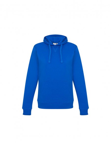 BC-SW760L - Crew Ladies Pullover Hoodie - Biz Collection - Corporates