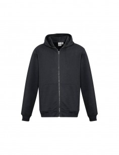 BC-SW762K - Crew Kids Full Zip Hoodie - Biz Collection - Corporates 2