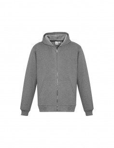 BC-SW762K - Crew Kids Full Zip Hoodie - Biz Collection - Corporates 2