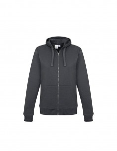BC-SW762L - Crew Ladies Full Zip Hoodie - Biz Collection - Corporates 2
