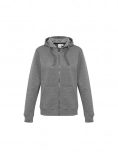 BC-SW762L - Crew Ladies Full Zip Hoodie - Biz Collection - Corporates 2