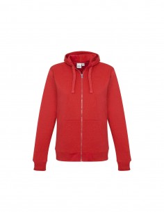 BC-SW762L - Crew Ladies Full Zip Hoodie - Biz Collection - Corporates 2