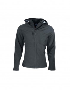 AU-1513 - Mens Olympus Soft-Shell Jacket - Aussie Pacific - Teamwear 2