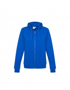 BC-SW762L - Crew Ladies Full Zip Hoodie - Biz Collection - Corporates 2