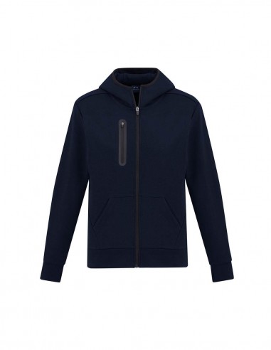 BC-SW926M - Neo Mens Hoodie - Biz Collection - Corporates