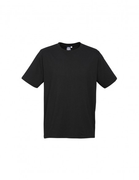 BC-T10012 - Ice Mens Tee - Colours - Biz Collection - Corporates