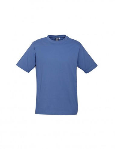 BC-T10012 - Ice Mens Tee - Colours - Biz Collection - Corporates