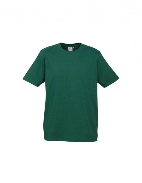 BC-T10012 - Ice Mens Tee - Colours - Biz Collection - Corporates