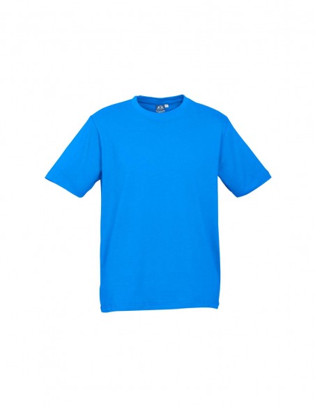 BC-T10012 - Ice Mens Tee - Colours - Biz Collection - Corporates