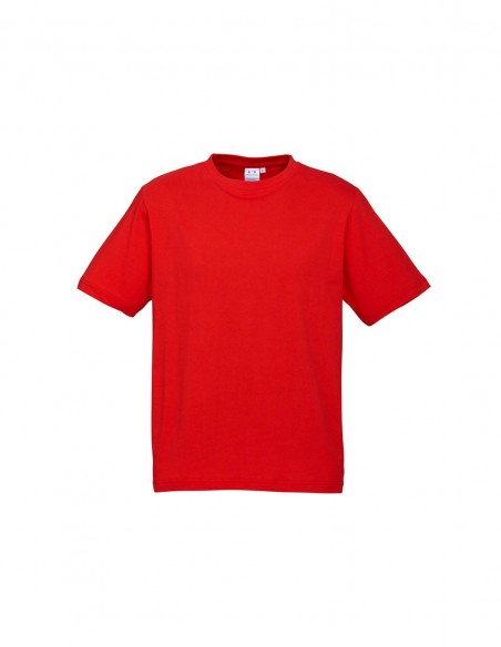BC-T10012 - Ice Mens Tee - Colours - Biz Collection - Corporates