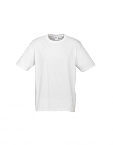 BC-T10012 - Ice Mens Tee - Colours - Biz Collection - Corporates
