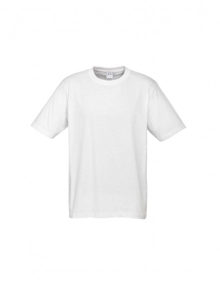 BC-T10012 - Ice Mens Tee - Colours - Biz Collection - Corporates