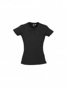 BC-T10022 - Ice Ladies Tee - Colours - Biz Collection - Corporates