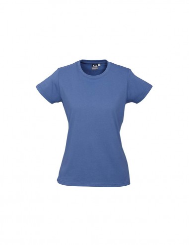 BC-T10022 - Ice Ladies Tee - Colours - Biz Collection - Corporates