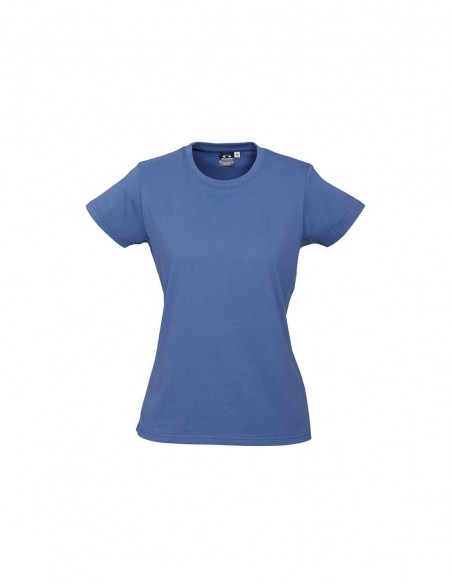 BC-T10022 - Ice Ladies Tee - Colours - Biz Collection - Corporates