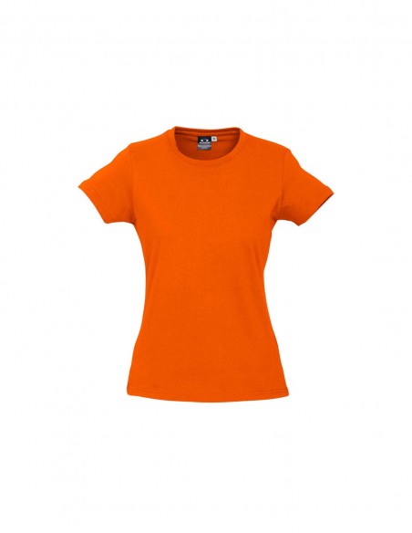 BC-T10022 - Ice Ladies Tee - Colours - Biz Collection - Corporates