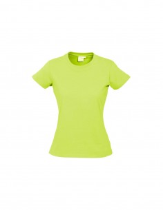 BC-T10022 - Ice Ladies Tee - Colours - Biz Collection - Corporates 2