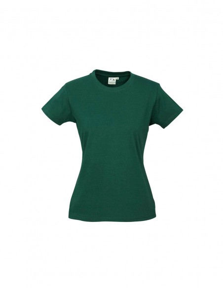 BC-T10022 - Ice Ladies Tee - Colours - Biz Collection - Corporates