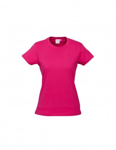 BC-T10022 - Ice Ladies Tee - Colours - Biz Collection - Corporates 2