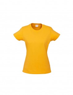 BC-T10022 - Ice Ladies Tee - Colours - Biz Collection - Corporates 2