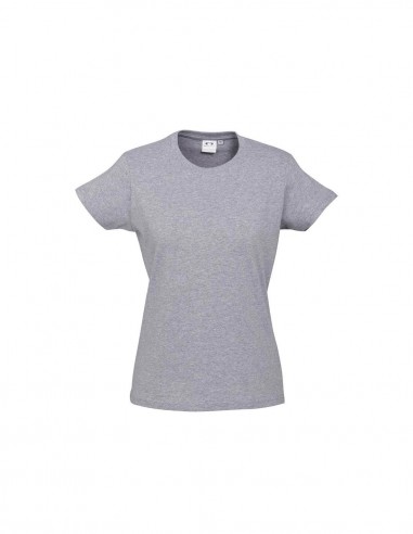 BC-T10022 - Ice Ladies Tee - Colours - Biz Collection - Corporates